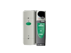 Unidrive ES電梯專用驅(qū)動(dòng)器