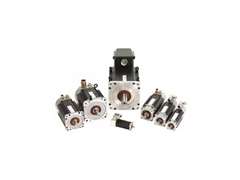 Unimotor fm高性能交流無刷伺服電機