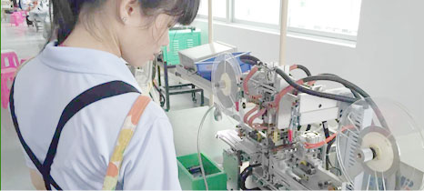 貼心的售后服務(wù)，用心感受客戶(hù)需求