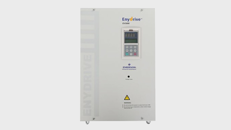 通用矢量控制EV3000變頻器