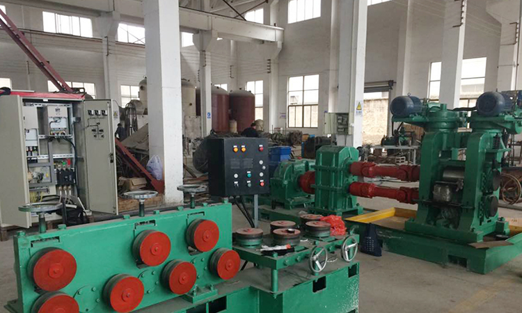 吉泰科金屬加工機(jī)械
