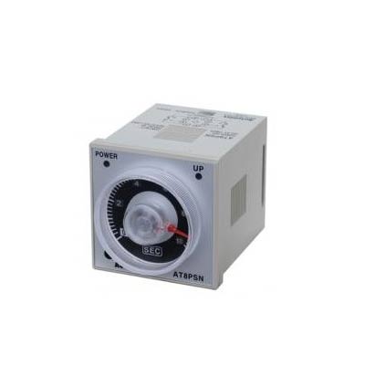 模擬斷電延時(shí)計(jì)時(shí)器AT8PSN、AT8PMN系列